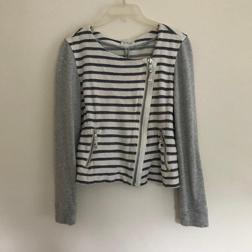Lou & Grey Knit Jacket